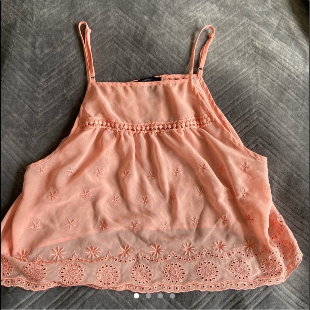Nice summer top
